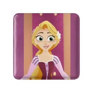 پیکسل مربعی راپونزل گیسو کمند Rapunzel