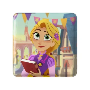 پیکسل مربعی راپونزل گیسو کمند Rapunzel