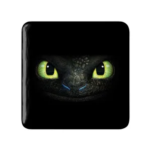 پیکسل مربعی اژدها سواران DreamWorks Dragons