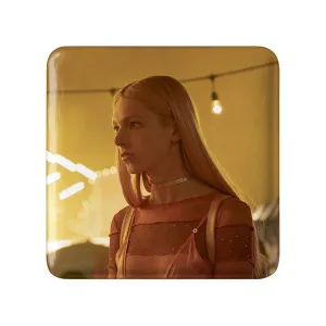 پیکسل مربعی جولز وان سریال سرخوشی Euphoria‎