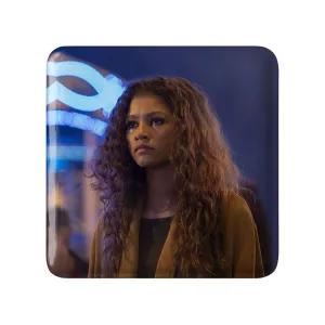 پیکسل مربعی روبنت سریال سرخوشی Euphoria‎