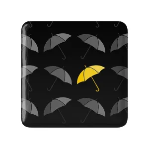 پیکسل مربعی سریال آشنایی با مادر How I Met Your Mother