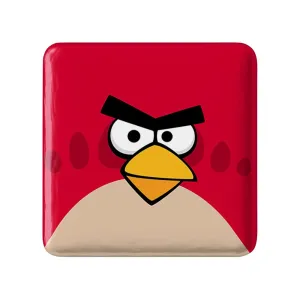 پیکسل مربعی پرندگان خشمگین Angry Birds
