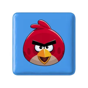 پیکسل مربعی پرندگان خشمگین Angry Birds