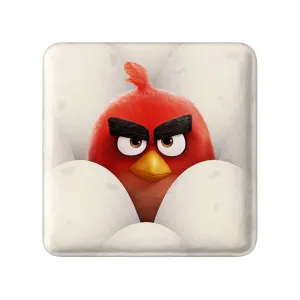 پیکسل مربعی پرندگان خشمگین Angry Birds