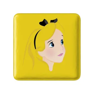 پیکسل مربعی آلیس در سرزمین عجایب