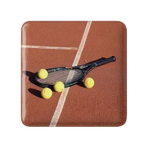 پیکسل مربعی تنیس Tennis