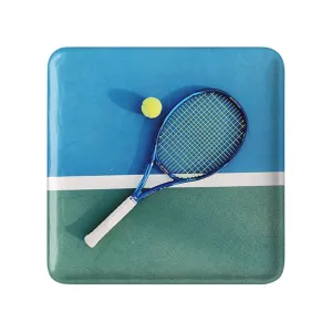 پیکسل مربعی تنیس Tennis