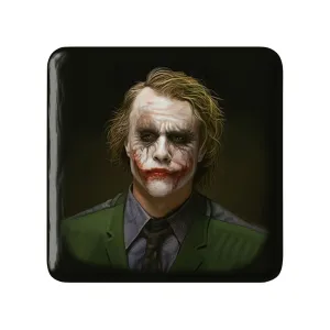 پیکسل مربعی جوکر Joker