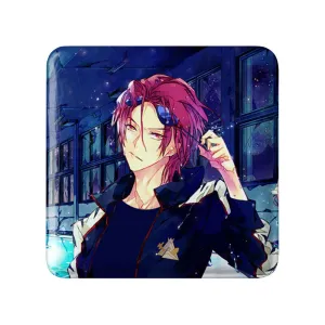 پیکسل مربعی رین انیمه فری تیل Fairy Tail