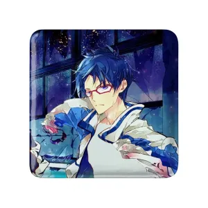 پیکسل مربعی ری انیمه فری تیل Fairy Tail
