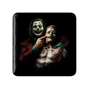 پیکسل مربعی جوکر Joker