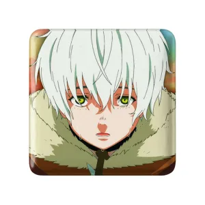 پیکسل مربعی فوشی انیمه به تو ای ابدی