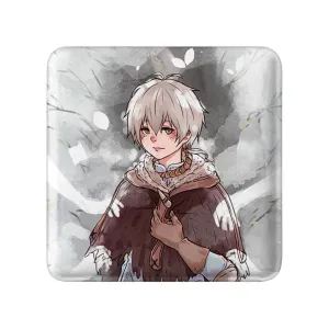 پیکسل مربعی فوشی انیمه به تو ای ابدی