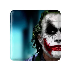 پیکسل مربعی جوکر Joker