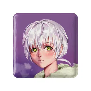 پیکسل مربعی فوشی انیمه به تو ای ابدی