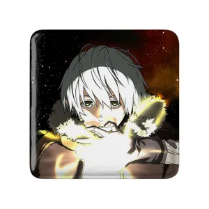 پیکسل مربعی فوشی انیمه به تو ای ابدی