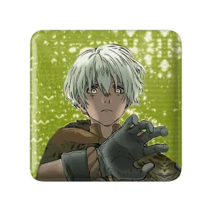 پیکسل مربعی فوشی انیمه به تو ای ابدی