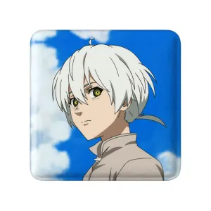 پیکسل مربعی فوشی انیمه به تو ای ابدی