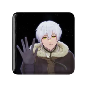 پیکسل مربعی فوشی انیمه به تو ای ابدی