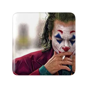 پیکسل مربعی جوکر Joker