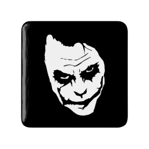 پیکسل مربعی جوکر Joker