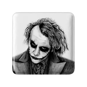 پیکسل مربعی جوکر Joker