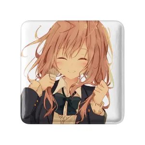 پیکسل مربعی شوکو نیشیمیا انیمه سایلنت ویس A Silent Voice
