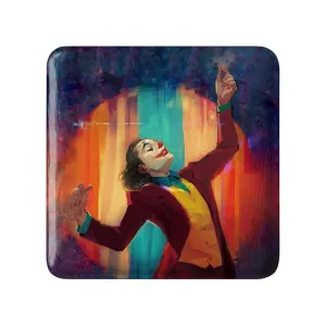 پیکسل مربعی جوکر Joker