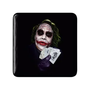 پیکسل مربعی جوکر Joker