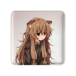 پیکسل مربعی رافتالیا انیمه ظهور قهرمان سپر