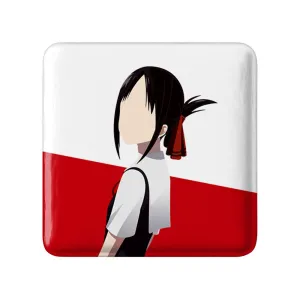 پیکسل مربعی کاگویا ساما انیمه کاگویا ساما