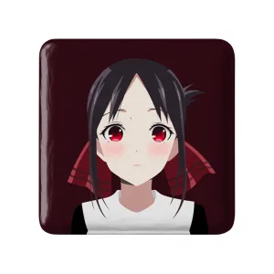 پیکسل مربعی کاگویا شینومیا انیمه کاگویا ساما