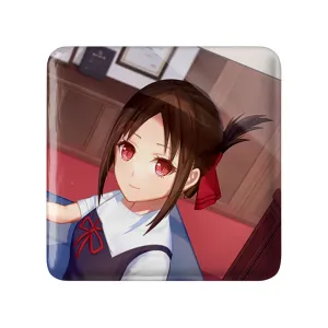 پیکسل مربعی انیمه کاگویا ساما