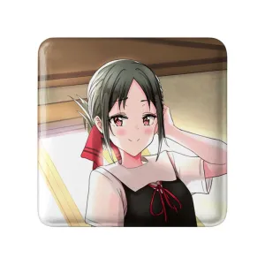 پیکسل مربعی کاگویا دختره انیمه کاگویا ساما