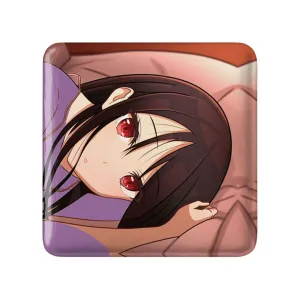 پیکسل مربعی کاگویا ساما انیمه کاگویا ساما