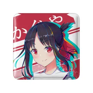 پیکسل مربعی کاگویا شینومیا انیمه کاگویا ساما