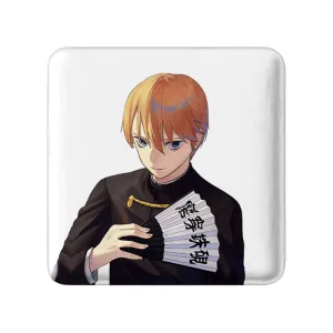 پیکسل مربعی میوکی ساما انیمه کاگویا ساما