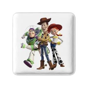 پیکسل مربعی داستان اسباب بازی Toy Story