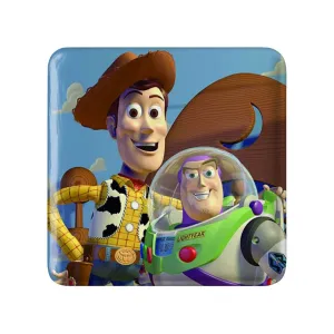 پیکسل مربعی داستان اسباب بازی Toy Story