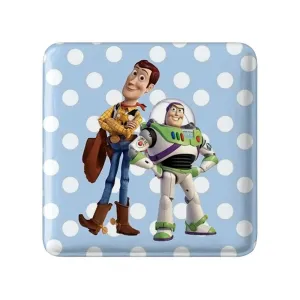 پیکسل مربعی داستان اسباب بازی Toy Story