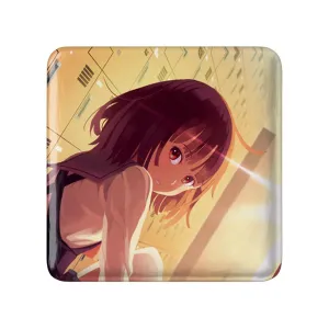 پیکسل مربعی سنجوگاهارا انیمه مونوگاتاری