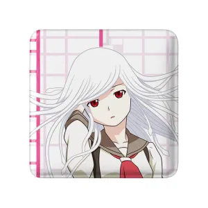 پیکسل مربعی کوچینوا انیمه مونوگاتاری