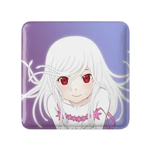 پیکسل مربعی نادئکو سنگوکو انیمه مونوگاتاری