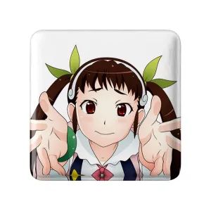 پیکسل مربعی مایویی انیمه مونوگاتاری