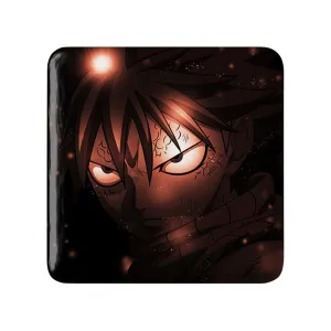 پیکسل مربعی ناتسو انیمه فری تیل Fairy Tail