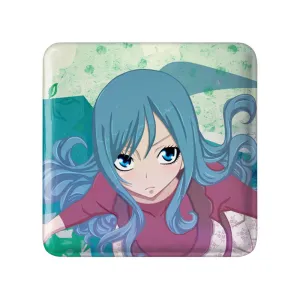 پیکسل مربعی وندی انیمه فری تیل Fairy Tail