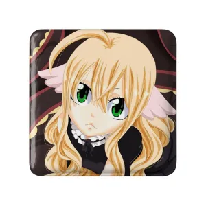 پیکسل مربعی میویس انیمه فری تیل Fairy Tail