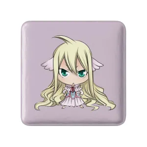 پیکسل مربعی اسکارلت انیمه فری تیل Fairy Tail