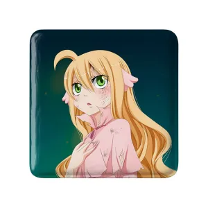 پیکسل مربعی میویس انیمه فری تیل Fairy Tail